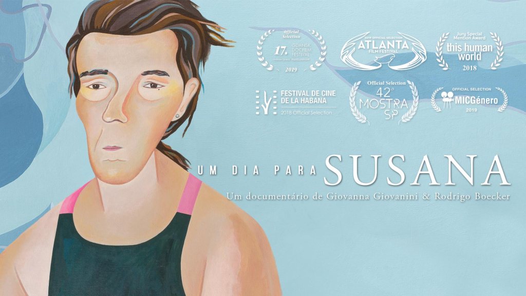 Um dia para Susana&nbsp;(2018)